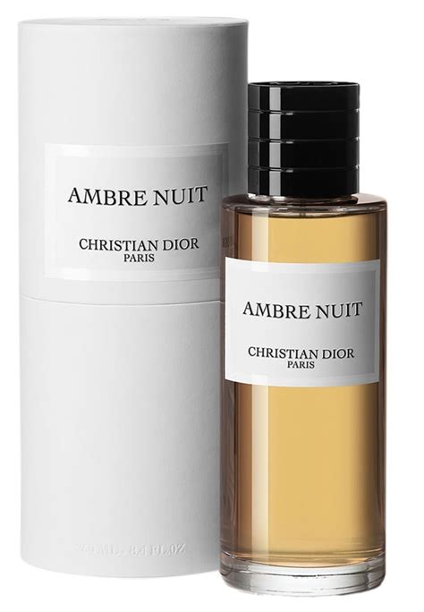 ambre nuit dior pret|ambre nuit dior sephora.